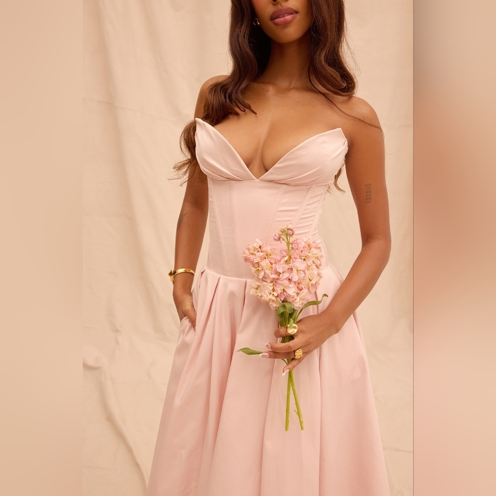 Ballerina Pink House of CB 'Lady'- XL - Picture 5 of 16